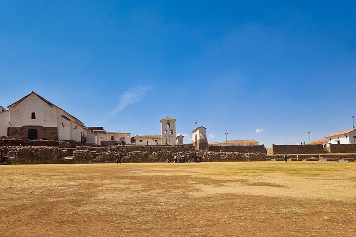 Sacred Valley Day Tour: Chinchero, Moray, Maras, Ollantaytambo & Pisac photo 3