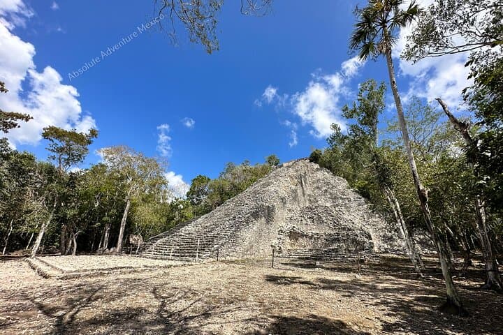 Coba and Tulum Private Mayan Ruins Tour — Certified Guide & Authentic Lunch photo 2