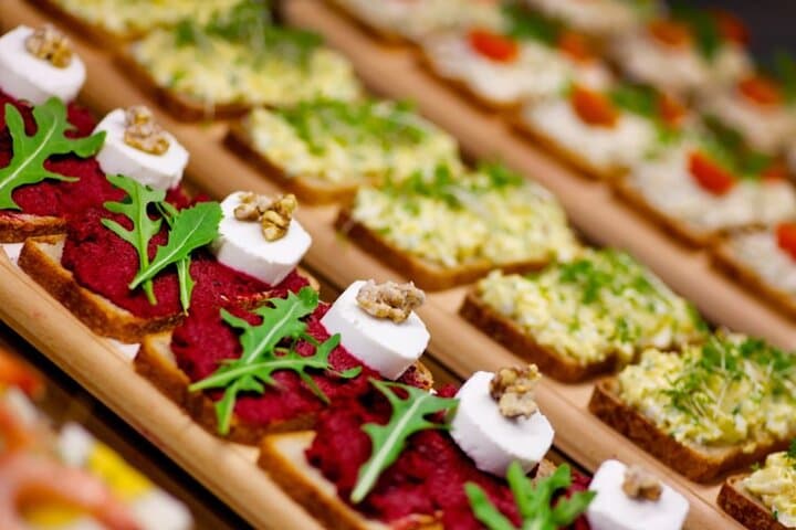 Prague Food & History Walking Tour with Local Expert photo 5