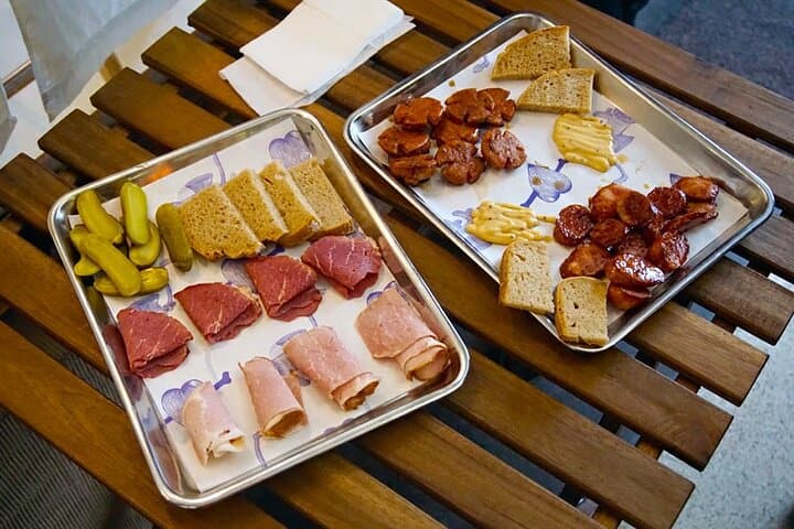 Prague Food & History Walking Tour with Local Expert photo 3