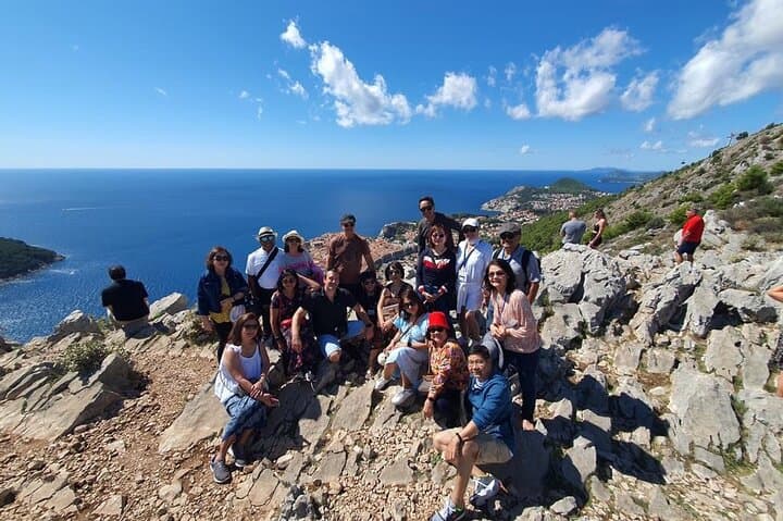 Dubrovnik Panoramic Minivan Tour: Srđ Peak, Ombla Spring & Dubrovnik Bridge photo 6