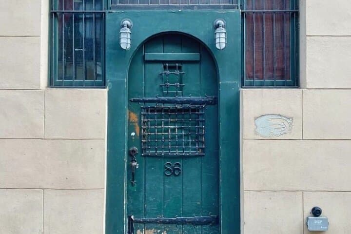 Greenwich Village Haunted Walking Tour: Private Audio Ghost & History Walk photo 3