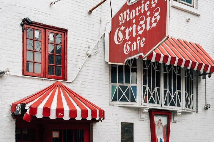 Greenwich Village Haunted Walking Tour: Private Audio Ghost & History Walk photo 2