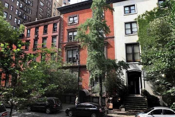 Greenwich Village Haunted Walking Tour: Private Audio Ghost & History Walk photo 5