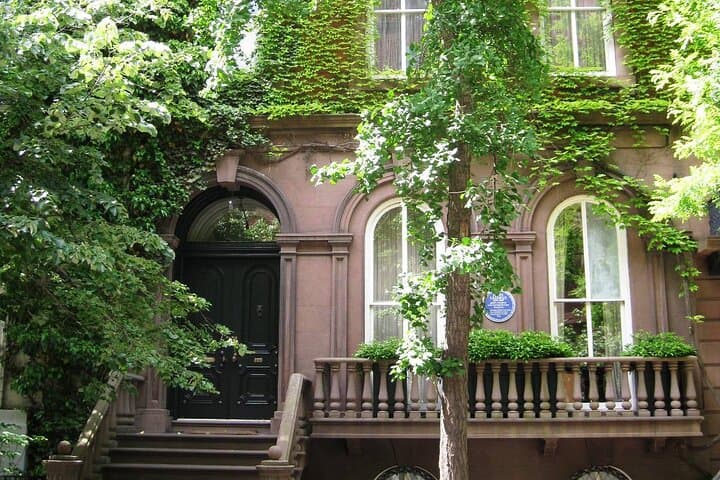 Greenwich Village Haunted Walking Tour: Private Audio Ghost & History Walk photo 6