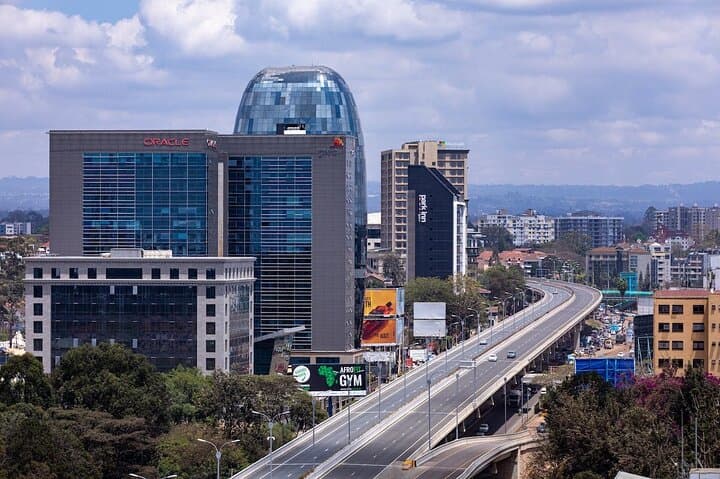 Explore Nairobi: Private Sightseeing Tour of Nairobi National Park & City Highlights photo 2
