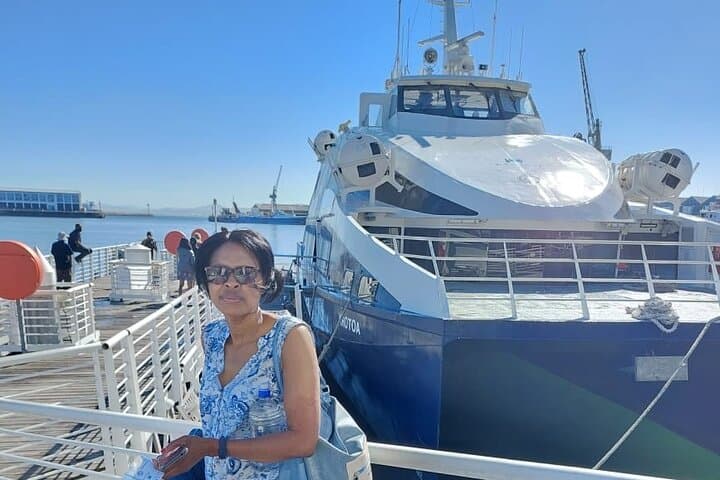 Table Mountain, Robben Island & Bo-Kaap Full-Day Cape Town Tour photo 4