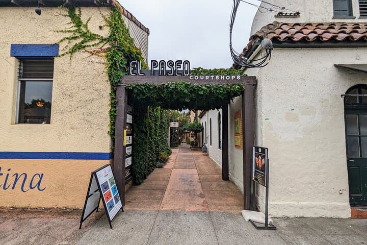 Sonoma Scavenger Hunt: Self-Guided Walking Game Through Sonoma Plaza photo 3