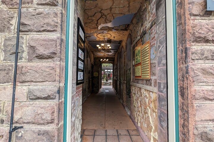 Sonoma Scavenger Hunt: Self-Guided Walking Game Through Sonoma Plaza photo 4