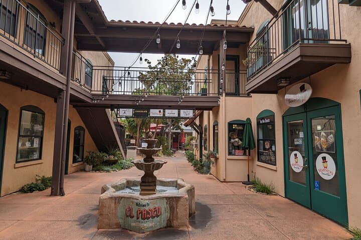 Sonoma Scavenger Hunt: Self-Guided Walking Game Through Sonoma Plaza photo 6