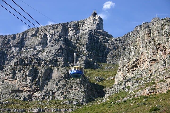 Table Mountain, Robben Island & Bo-Kaap Full-Day Cape Town Tour photo 5