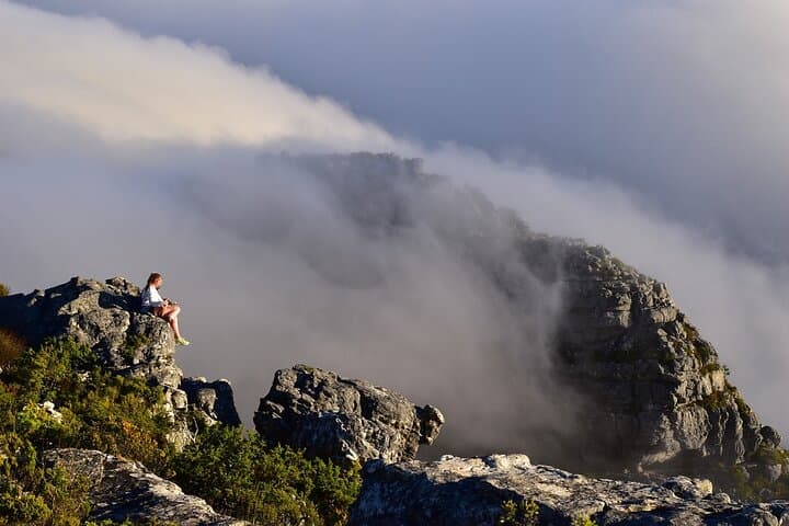 Table Mountain, Robben Island & Bo-Kaap Full-Day Cape Town Tour photo 3