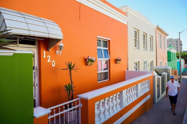 Table Mountain, Robben Island & Bo-Kaap Full-Day Cape Town Tour photo 2