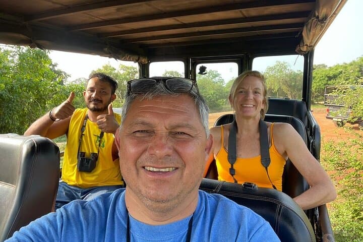 8-Day Private Guided Tour Sri Lanka — Sigiriya, Kandy, Ella, Yala & Mirissa photo 3