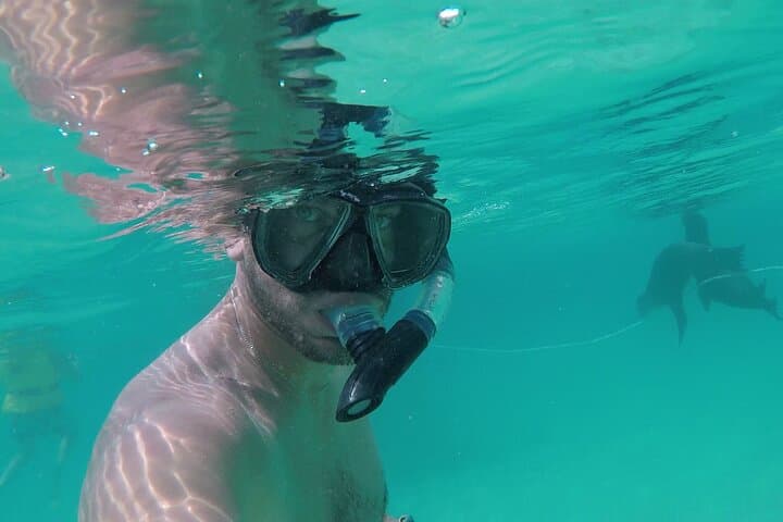 7-Day Galapagos Islands: Santa Cruz, Isabela, Floreana & San Cristóbal Adventure photo 2