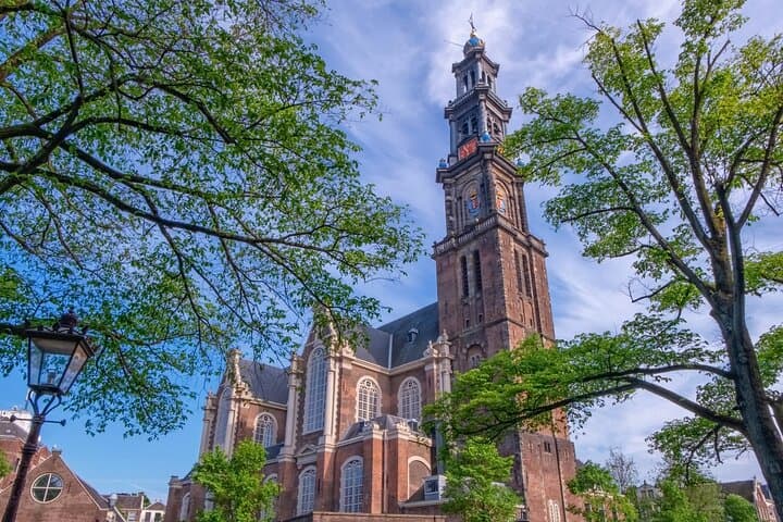 Private Full-Day Shore Tour: Amsterdam Highlights from the Port photo 5