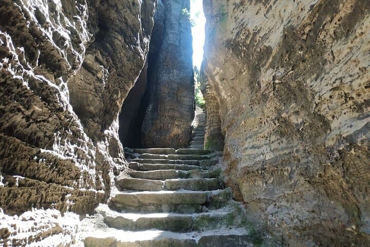 Prague to Dresden One-Way Sightseeing Journey via Tisa Rocks & Bastei Bridge photo 4
