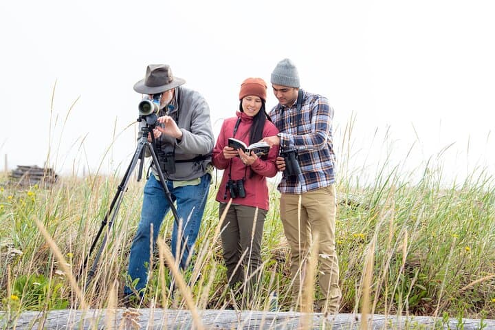Skagit Valley Birding and Deception Pass Day Tour from Seattle photo 5