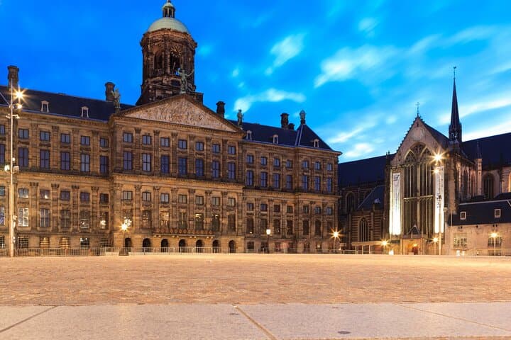 Private Full-Day Shore Tour: Amsterdam Highlights from the Port photo 6