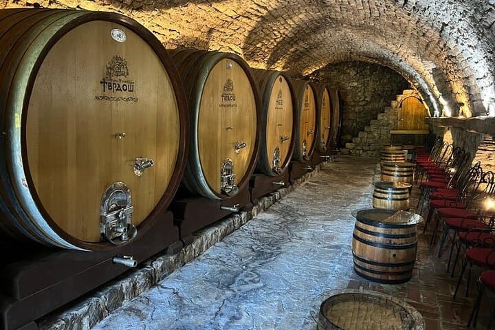 Half-Day Private Tour to Trebinje from Dubrovnik with Wine Tasting photo 6