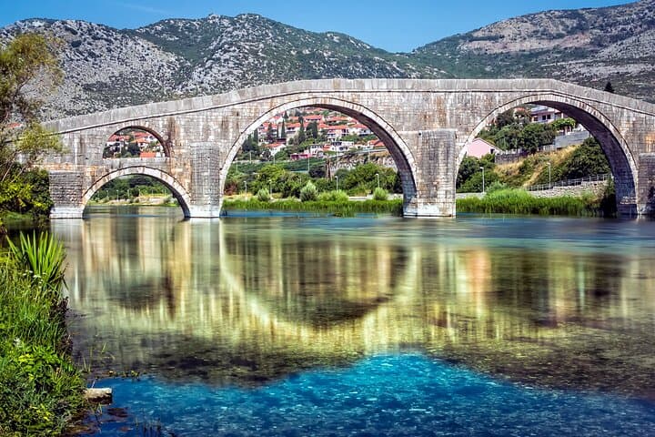 Half-Day Private Tour to Trebinje from Dubrovnik with Wine Tasting photo 3