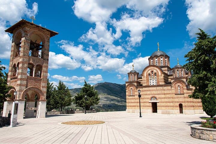 Half-Day Private Tour to Trebinje from Dubrovnik with Wine Tasting photo 5