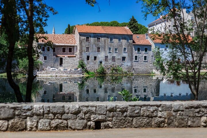 Half-Day Private Tour to Trebinje from Dubrovnik with Wine Tasting photo 2