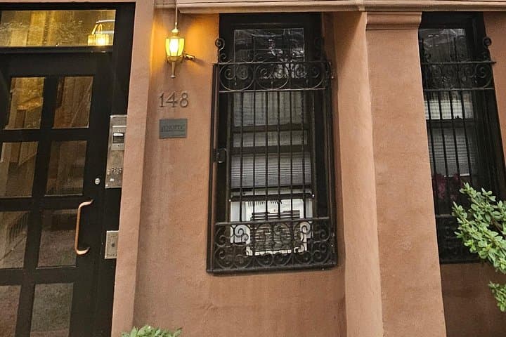 Oppenheimer on the Upper West Side: A Walking Tour of New York's Scientific Streets photo 4