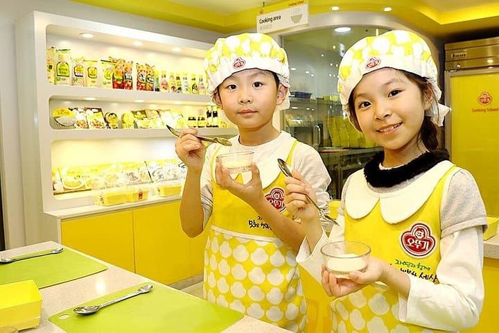 KidZania Seoul Job Experience: Interactive Career Park for Kids in Jamsil photo 1