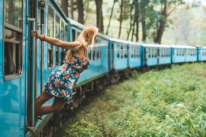 Ella Day Trip: Scenic Train, Nine Arch Bridge & Tea Factory Experience photo 3