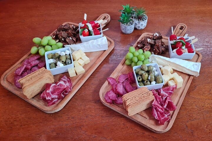 Private Sunset Sail Along Bonaire's Coastal Marine Park photo 2