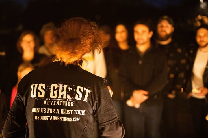 Deadwood Ghost Tour: Night Walk Through Gunslingers' Gulch photo 2