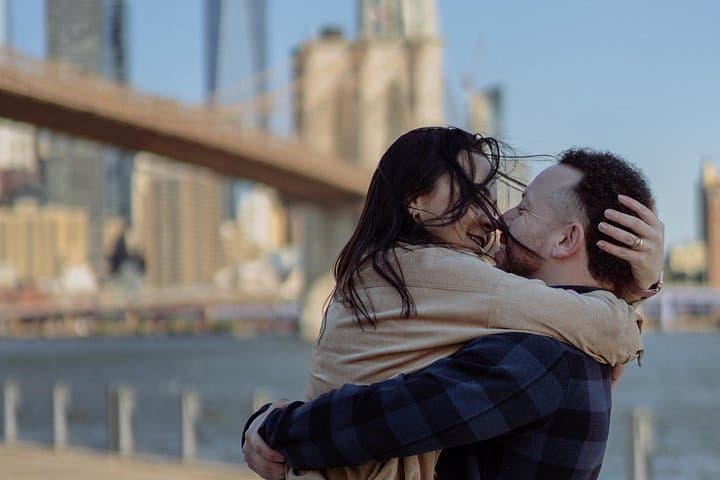 NYC Icon Photo Tour: DUMBO to Empire State — 10 Picture-Perfect Stops photo 2