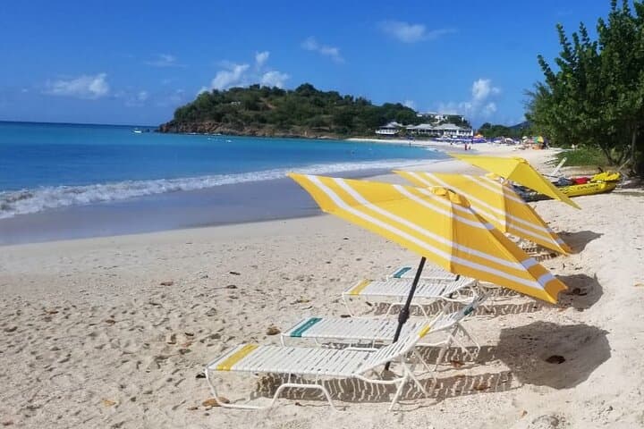 Ffryes Beach Day Trip: Snorkel, Kayak and Sugar‑Mill Hike from St. John's photo 2