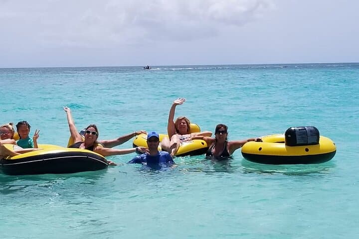 Ffryes Beach Day Trip: Snorkel, Kayak and Sugar‑Mill Hike from St. John's