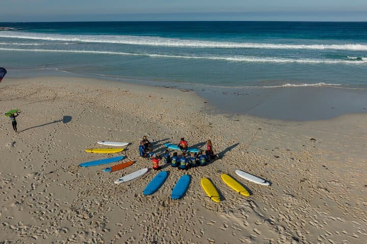 Margaret River Group Surfing Lesson — Learn to Catch Waves in Western Australia photo 6