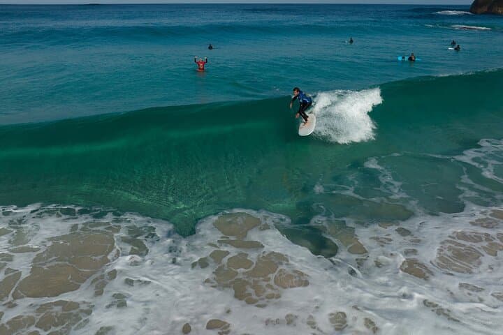 Margaret River Private Surf Lesson — Two-Hour Personalized Surf Coaching in WA photo 5