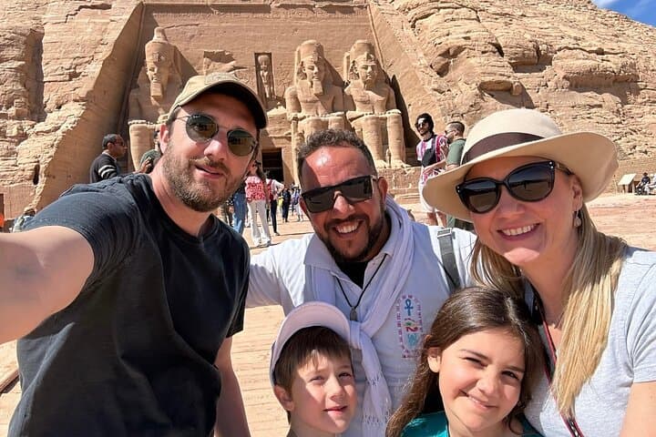 Abu Simbel Day Trip from Aswan: Temples, Nubian Village & Practical Guide