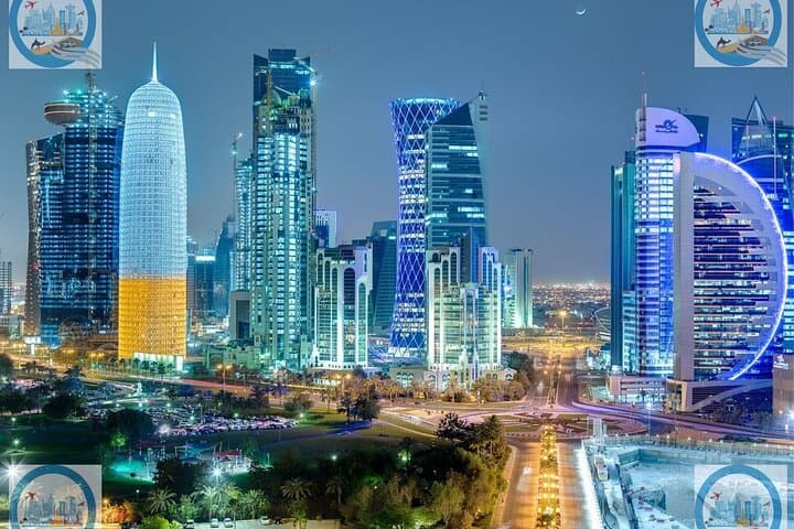 Doha Essential City Tour: 4-Hour Cultural and Architectural Highlights photo 5