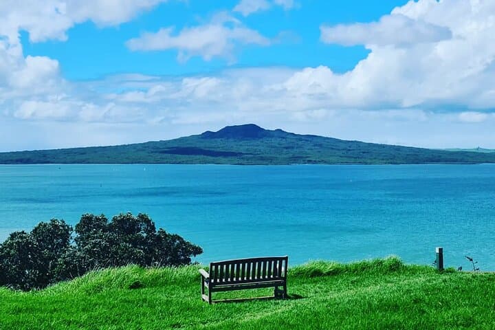 Private Auckland Highlights Day Tour — Mount Eden, Maungauika & Auckland Domain photo 3