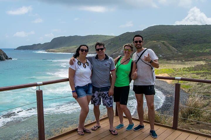 7-Hour Ilhatour Adventure in Fernando de Noronha photo 5