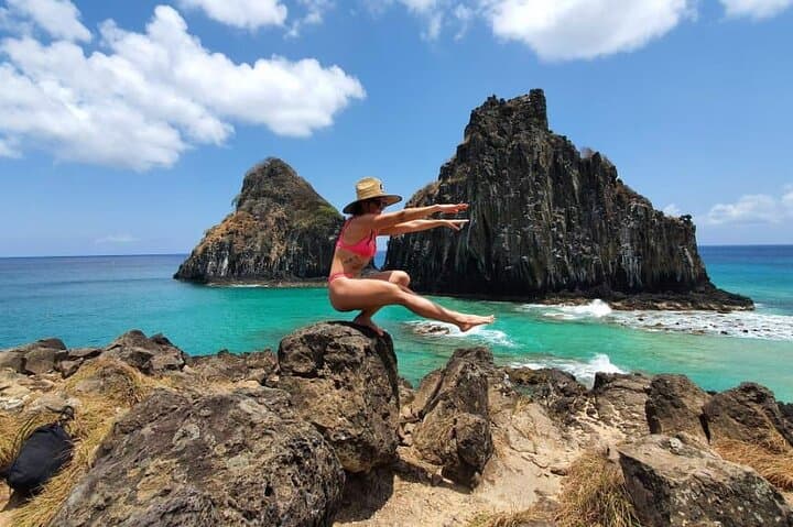 7-Hour Ilhatour Adventure in Fernando de Noronha photo 3
