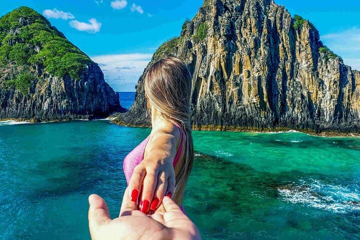 7-Hour Ilhatour Adventure in Fernando de Noronha