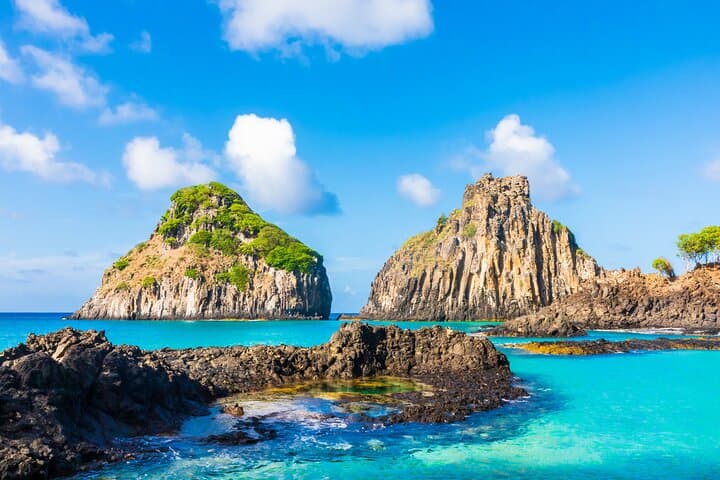 7-Hour Ilhatour Adventure in Fernando de Noronha photo 2