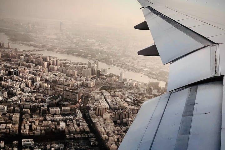 3-Hour Dubai Layover Tour from DXB: Burj Khalifa & Old Dubai Highlights