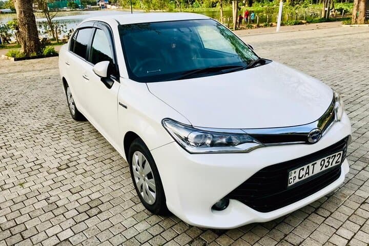 Arugam Bay to Colombo Private Transfer — 7-Hour Door-to-Door Airport Ride photo 4