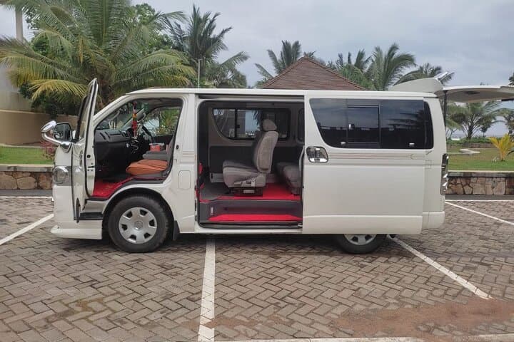 Arugam Bay to Colombo Private Transfer — 7-Hour Door-to-Door Airport Ride photo 6