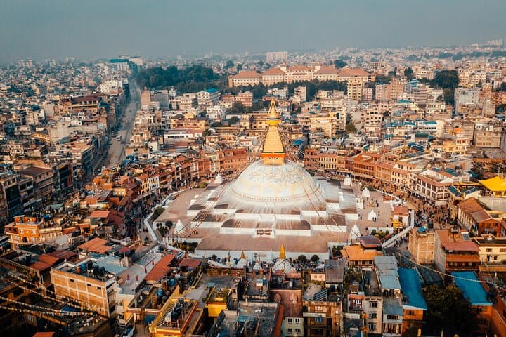 7-Day Nepal Adventure: Kathmandu, Chitwan & Pokhara Highlights photo 4