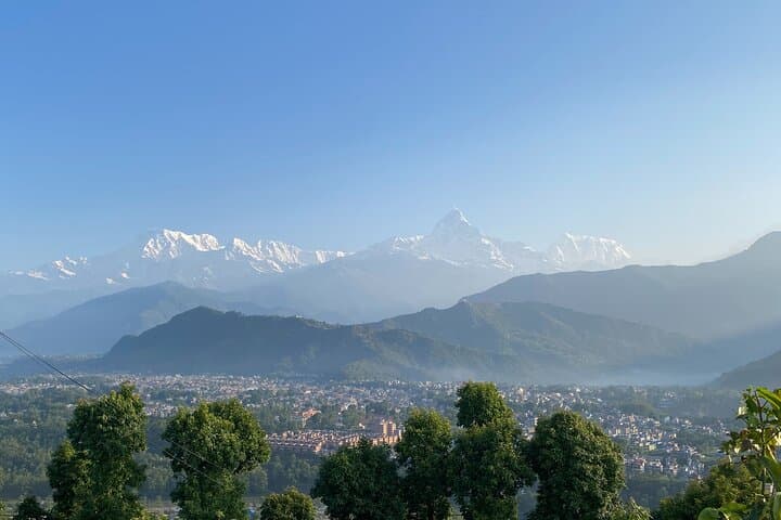 7-Day Nepal Adventure: Kathmandu, Chitwan & Pokhara Highlights photo 2
