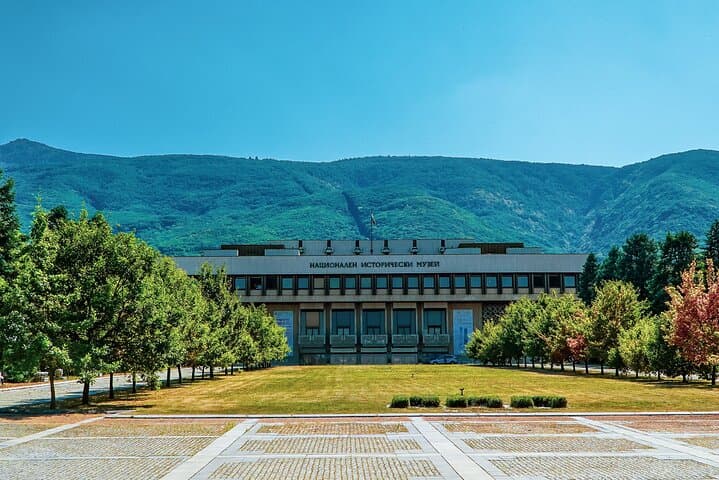 Vitosha Mountain Hike & Boyana Heritage: Private Day Trip from Sofia photo 6